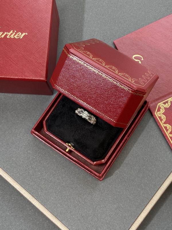 Cartier ring 03lyx59